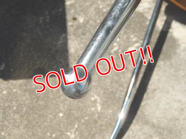 画像12: dp-170511-12 1960's Dining Table