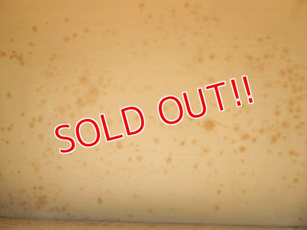 画像7: dp-170511-11 Vintage Wood Shelf