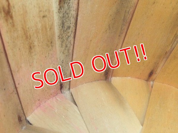 画像5: dp-170511-19 Vintage Basket