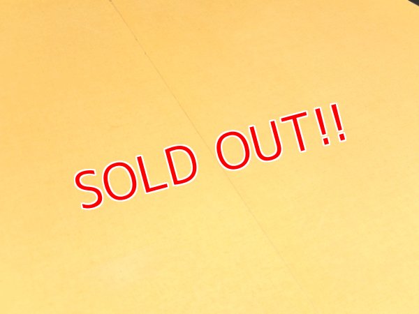 画像7: dp-170511-12 1960's Dining Table