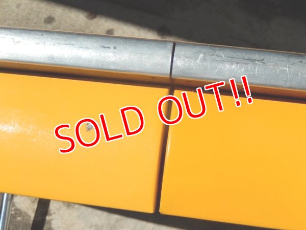 画像11: dp-170511-12 1960's Dining Table