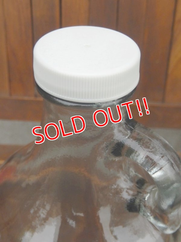 画像7: ct-170511-01 A&W / Root Beer 2000's Half Gallon Bottle