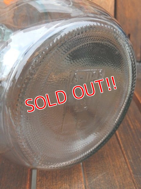 画像6: ct-170511-01 A&W / Root Beer 2000's Half Gallon Bottle