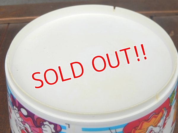 画像8: ct-170511-29 Looney Tunes / 1983 Plastic Bowl