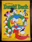 画像1: bk-170511-02 Donald Duck /  1970's Belgium Comic