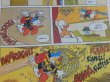 画像7: bk-170511-02 Donald Duck /  1970's Belgium Comic