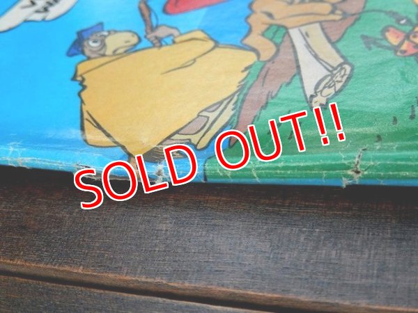 画像2: bk-170511-02 Donald Duck /  1970's Belgium Comic