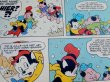 画像2: bk-170511-02 Donald Duck /  1970's Belgium Comic