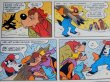 画像3: bk-170511-02 Donald Duck /  1970's Belgium Comic
