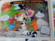 画像3: bk-170511-02 Donald Duck /  1970's Belgium Comic