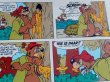 画像4: bk-170511-02 Donald Duck /  1970's Belgium Comic