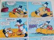 画像5: bk-170511-02 Donald Duck /  1970's Belgium Comic