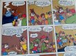 画像4: bk-170511-02 Donald Duck /  1970's Belgium Comic