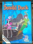 画像1: bk-170511-02 Donald Duck /  1970's Belgium Comic