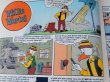画像2: bk-170511-02 Donald Duck /  1970's Belgium Comic