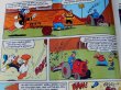 画像5: bk-170511-02 Donald Duck /  1970's Belgium Comic