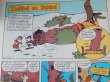 画像5: bk-170511-02 Donald Duck /  1970's Belgium Comic