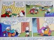 画像2: bk-170511-02 Donald Duck /  1970's Belgium Comic