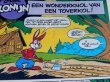 画像4: bk-170511-02 Donald Duck /  1970's Belgium Comic