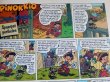 画像4: bk-170511-02 Donald Duck /  1970's Belgium Comic