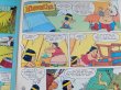 画像4: bk-170511-02 Donald Duck /  1970's Belgium Comic