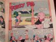 画像2: bk-140114-08 Looney Tunes /  DELL 1950's Comic