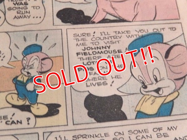 画像3: bk-140114-05 Looney Tunes /  DELL 1950's Comic