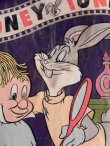 画像2: bk-140114-11 Looney Tunes /  DELL 1950's Comic