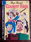 画像1: bk-140114-12 Looney Tunes /  DELL 1950's Comic