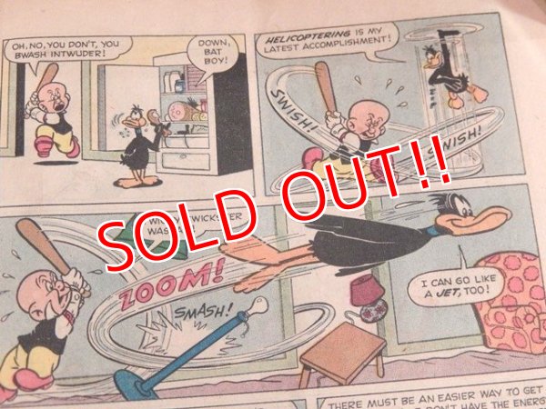 画像5: bk-140114-08 Looney Tunes /  DELL 1950's Comic