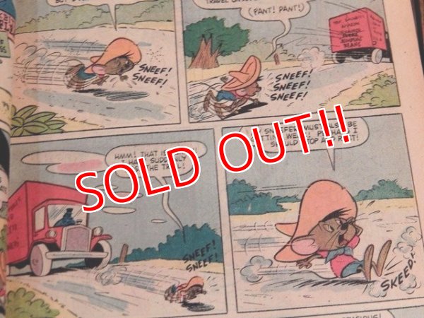 画像4: bk-140114-12 Looney Tunes /  DELL 1950's Comic