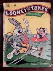 画像1: bk-140114-06 Looney Tunes /  DELL 1950's Comic