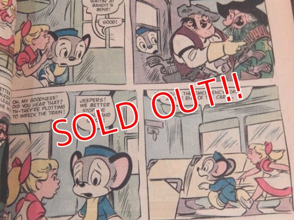 画像5: bk-140114-12 Looney Tunes /  DELL 1950's Comic