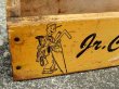 画像2: dp-170511-18 Vintage Wood Tool Box