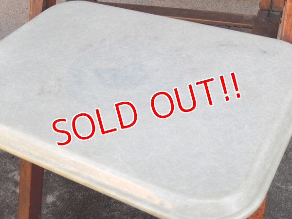 画像7: dp-170601-35 FCI MILAN / 1960's-1970's Glass Fiber Tray