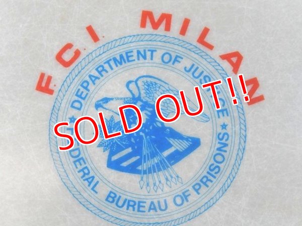 画像2: dp-170601-35 FCI MILAN / 1960's-1970's Glass Fiber Tray