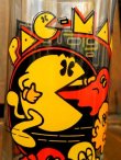 画像2: gs-170601-01 PAC-MAN / 1980's Glass