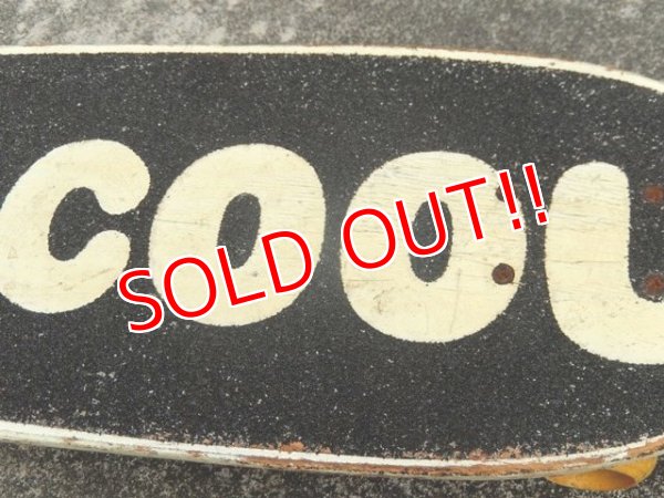 画像3: ct-170601-08 Joe Cool / 1970's Skateboard