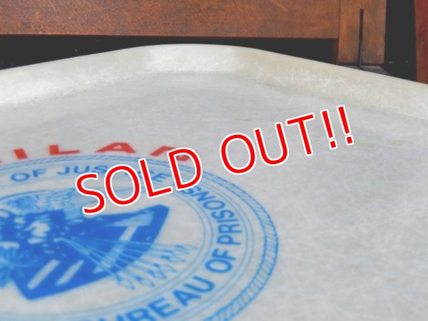 画像3: dp-170601-35 FCI MILAN / 1960's-1970's Glass Fiber Tray