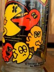 画像3: gs-170601-01 PAC-MAN / 1980's Glass