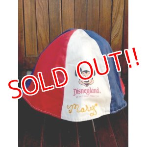 画像: ct-170601-04 Disneyland / 1970's Hat 