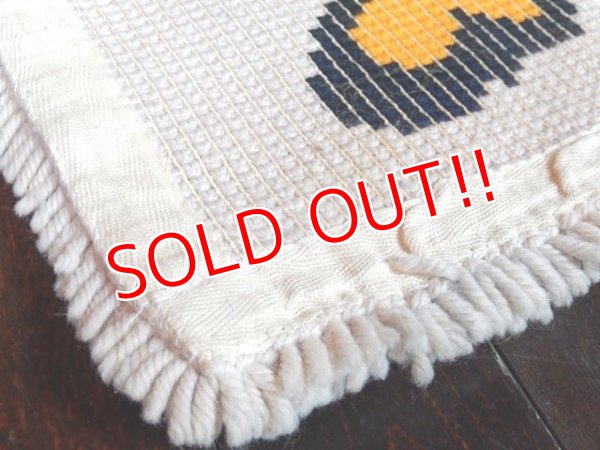 画像6: dp-170601-20 1970's Butterfly Mat