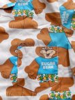 画像3: ct-170601-11 General Mills / Sugar Bear 1980's Kid's Shirt