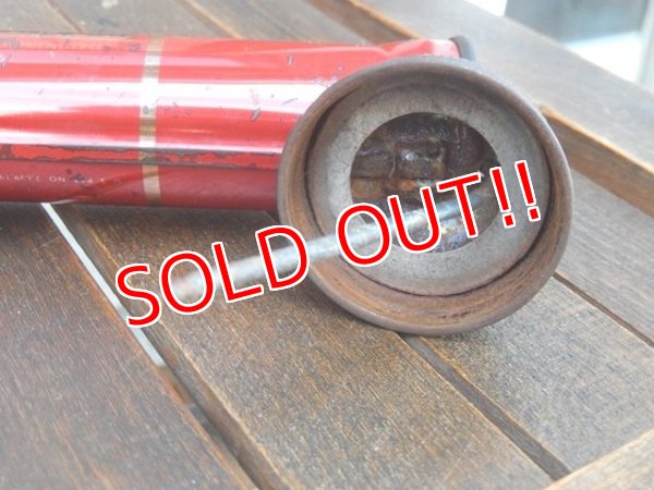 画像6: dp-170601-36 HUDSON / Vintage Nebu-Lizor