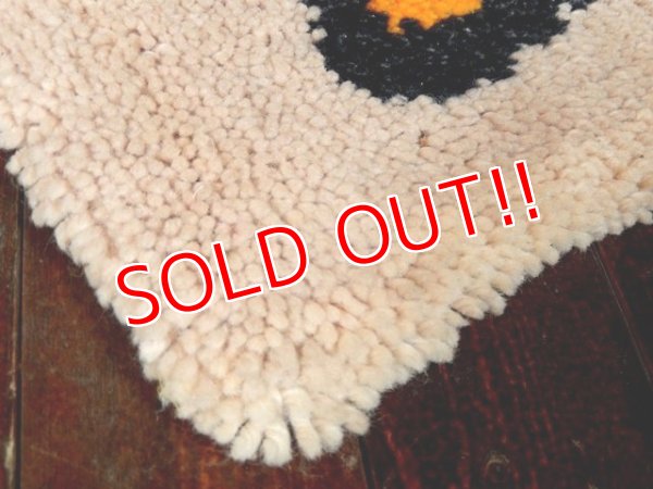 画像3: dp-170601-20 1970's Butterfly Mat