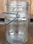 画像4: dp-170601-37 〜1960's Ball Ideal Glass Jar