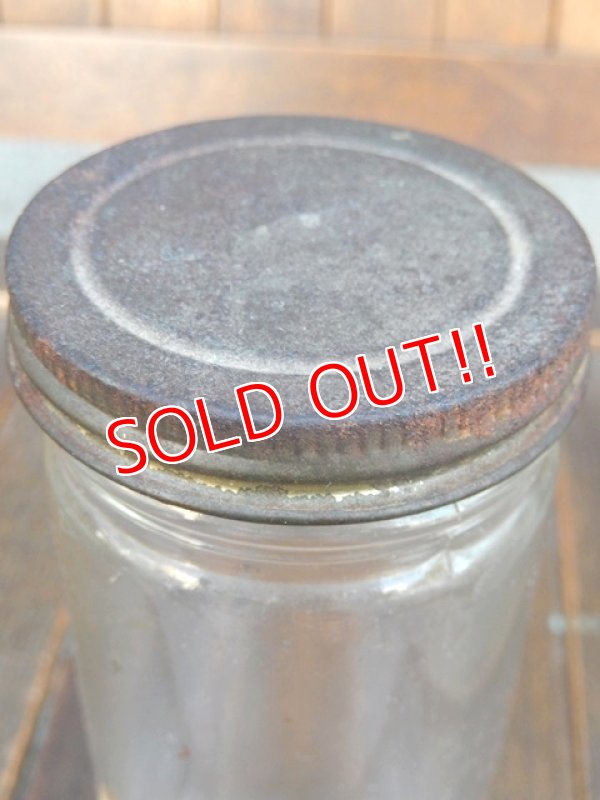 画像4: dp-170601-25 Lee / 1920's Spanish Queen Olives Bottle