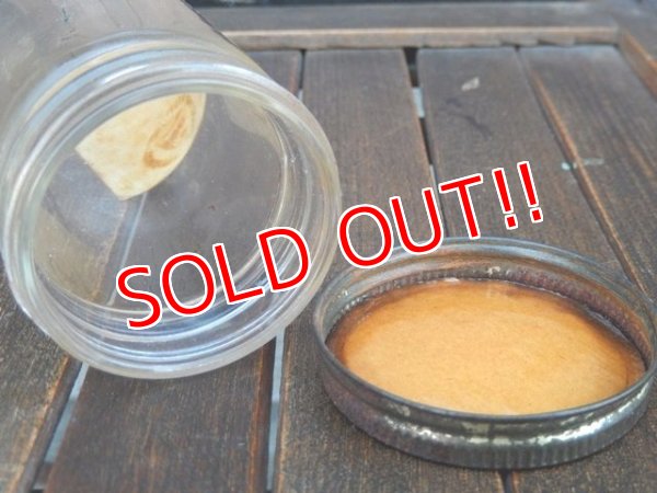 画像5: dp-170601-25 Lee / 1920's Spanish Queen Olives Bottle