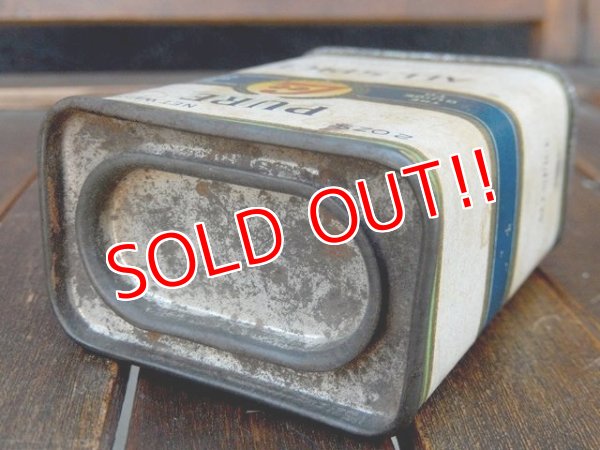 画像5: dp-170601-25 Lee / 1920's ALL SPICE Can