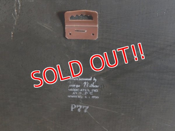 画像6: dp-170601-03 1970's Barber Sign